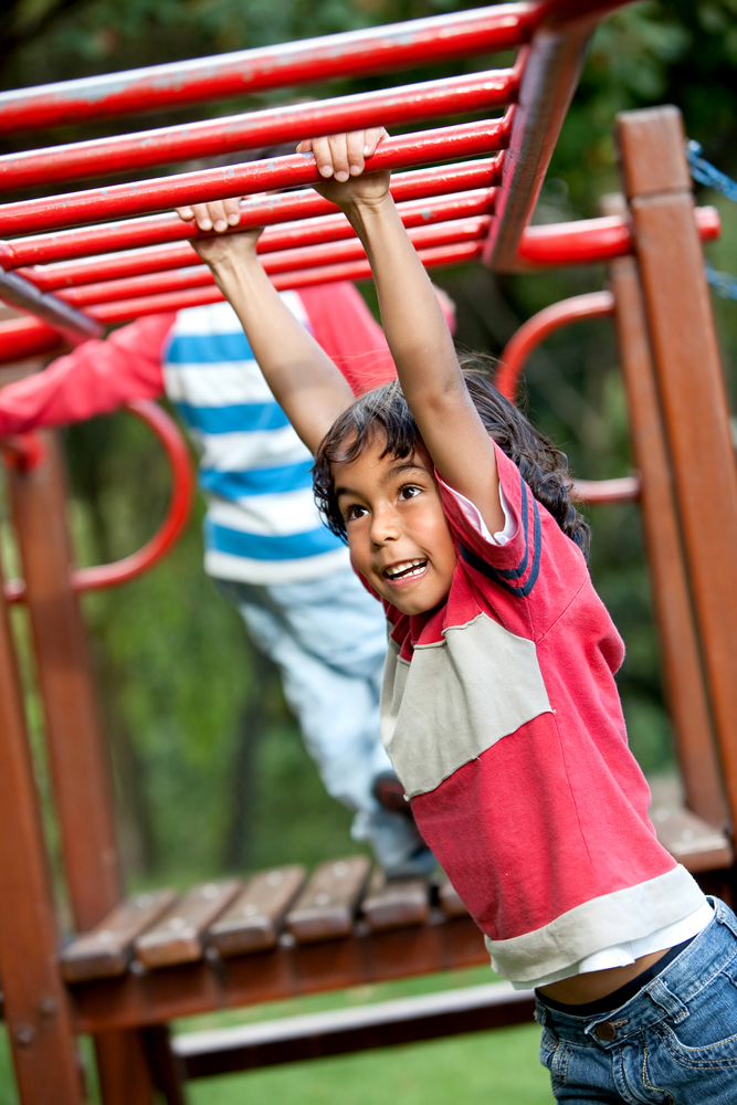 Inclusive and Fun Activities to Celebrate Field Day